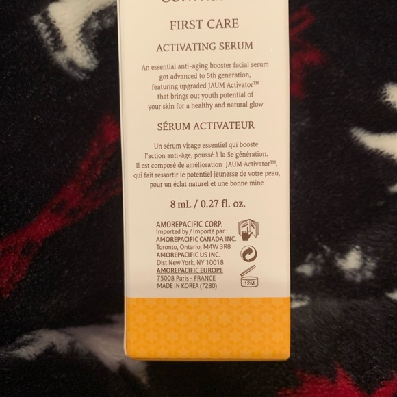 Sulwhasoo first care serum - Picture 3 of 3